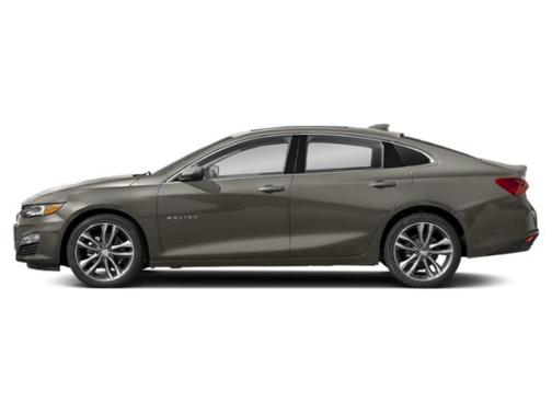 2024 Chevrolet Malibu 1LS