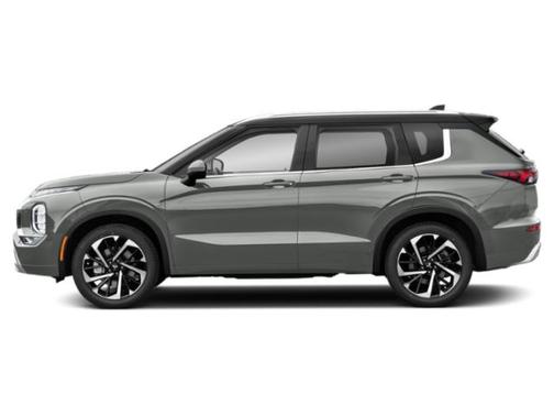 2024 Mitsubishi Outlander SEL 2.5 2WD
