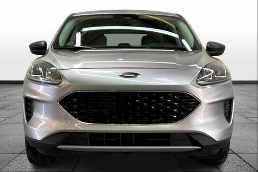 2022 Ford Escape S