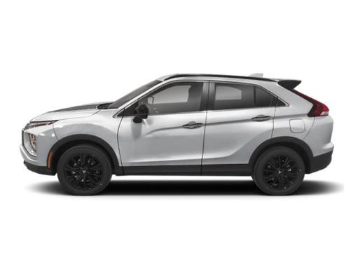 2025 Mitsubishi Eclipse Cross BLACK EDITION 1.5T S-AWC