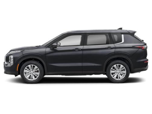 Black Diamond 2026 Mitsubishi Outlander ES