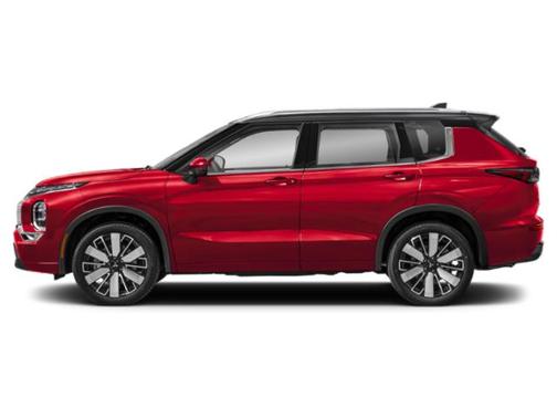 2026 Mitsubishi Outlander SEL 1.5T 2WD