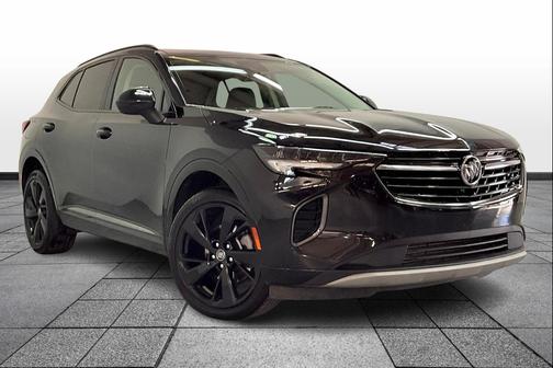 2023 Buick Envision Essence FWD
