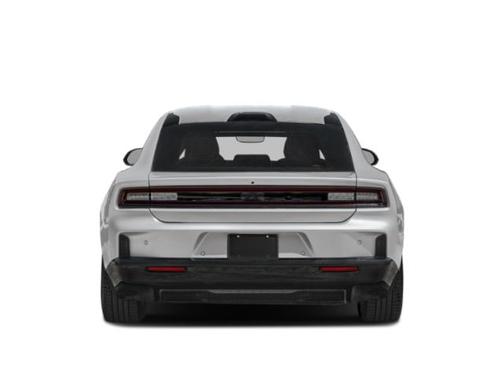 Triple Nickel 2024 Dodge Charger Daytona Scat Pack