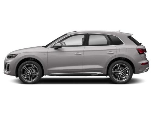 2022 Audi Q5 55 S line Premium Plus