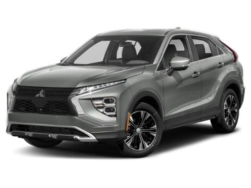2023 Mitsubishi Eclipse Cross SEL