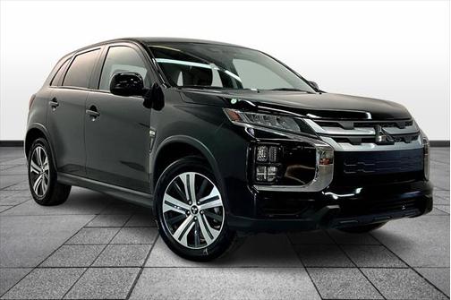 2024 Mitsubishi Outlander Sport 2.0 ES
