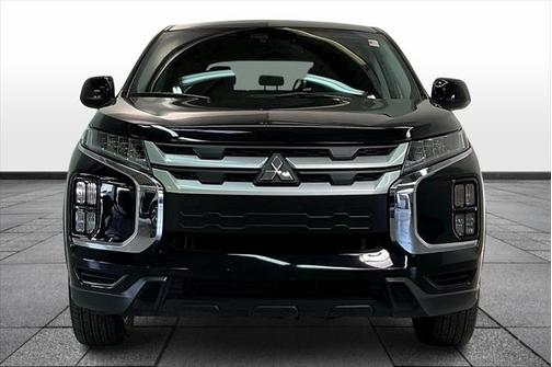 2024 Mitsubishi Outlander Sport 2.0 ES