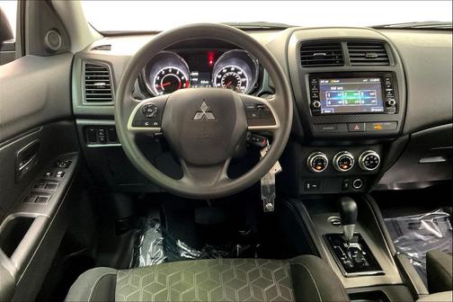 2024 Mitsubishi Outlander Sport 2.0 ES