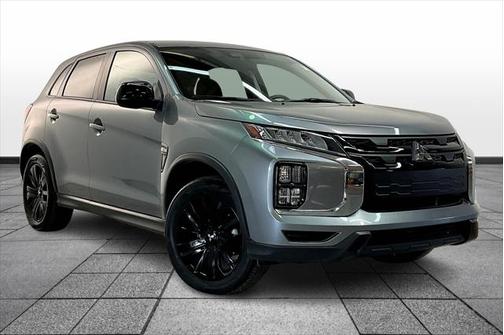2023 Mitsubishi Outlander Sport 2.0 ES