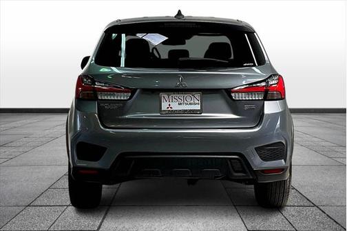 2023 Mitsubishi Outlander Sport 2.0 ES
