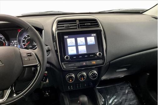2023 Mitsubishi Outlander Sport 2.0 ES