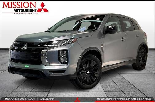 2023 Mitsubishi Outlander Sport 2.0 ES