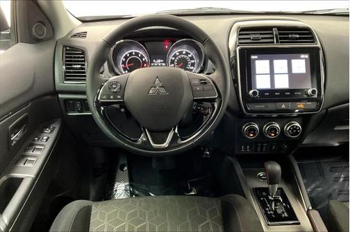 2023 Mitsubishi Outlander Sport 2.0 ES