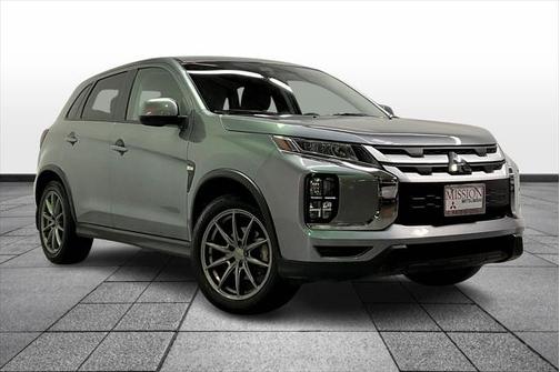 2022 Mitsubishi Outlander Sport 2.0 ES