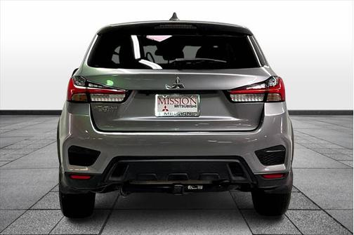 2022 Mitsubishi Outlander Sport 2.0 ES
