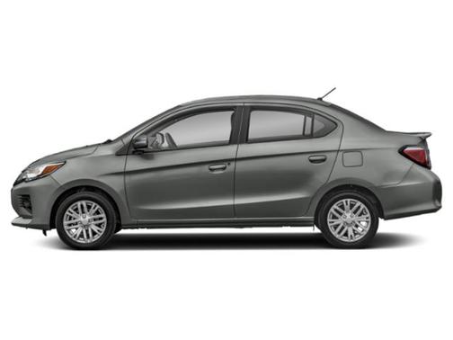 2021 Mitsubishi Mirage G4 SE