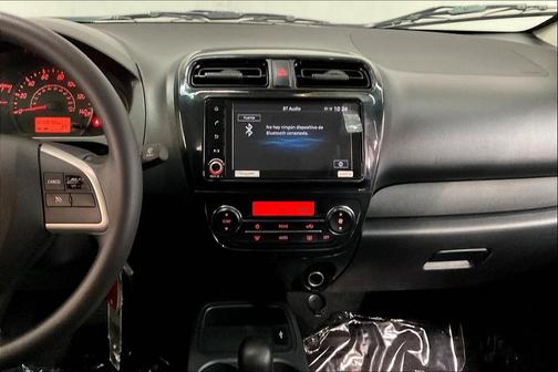 2024 Mitsubishi Mirage G4 LE