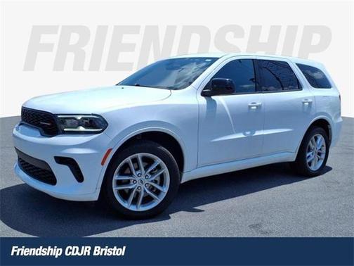 2024 Dodge Durango GT AWD