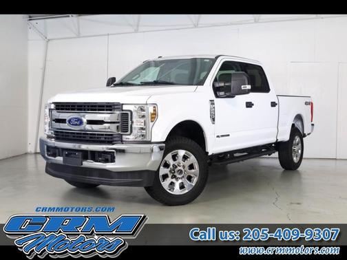 Photo 1 of 44 of 2019 Ford F-250 XLT