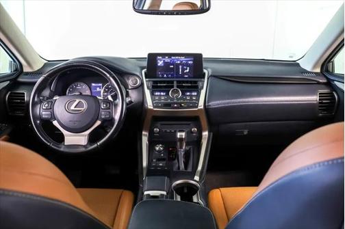 2018 Lexus NX 300 Base