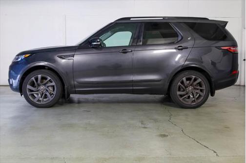 2019 Land Rover Discovery HSE