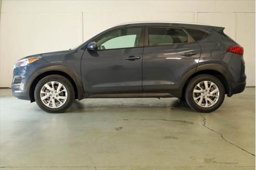 2020 Hyundai TUCSON Value FWD