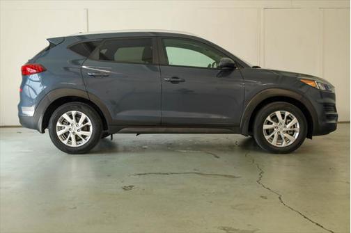 2020 Hyundai TUCSON Value FWD