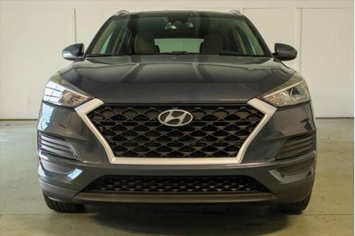 2020 Hyundai TUCSON Value FWD