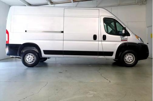2019 RAM ProMaster 2500 High Roof
