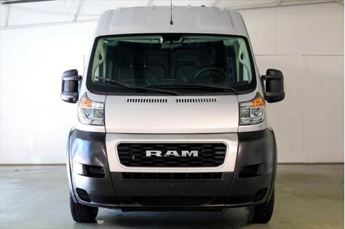 2019 RAM ProMaster 2500 High Roof
