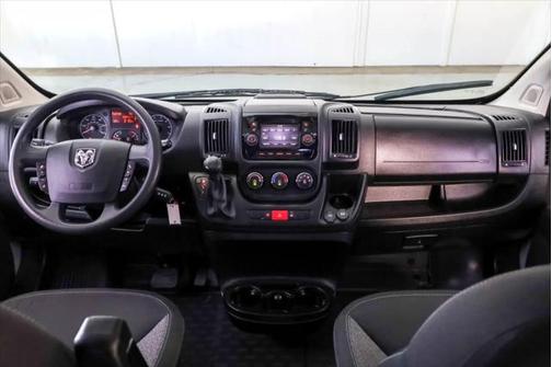 2019 RAM ProMaster 2500 High Roof