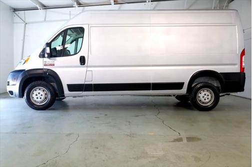 2019 RAM ProMaster 2500 High Roof