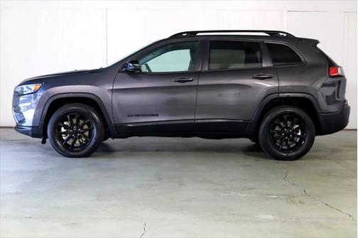 2023 Jeep Cherokee Altitude