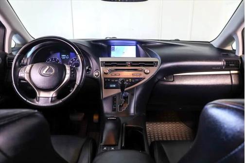 2013 Lexus RX 350 F Sport
