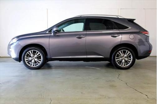 2013 Lexus RX 350 F Sport