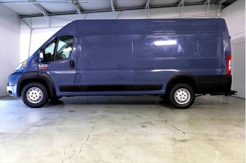 2021 RAM ProMaster 3500 High Roof