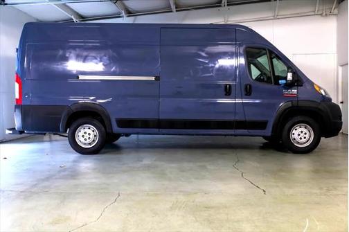 2021 RAM ProMaster 3500 High Roof