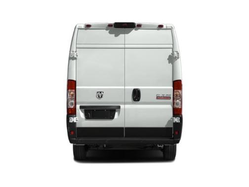 2021 RAM ProMaster 3500 High Roof