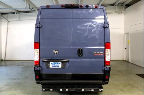 2021 RAM ProMaster 3500 High Roof