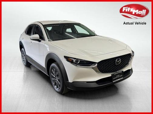 2024 Mazda CX-30 Base