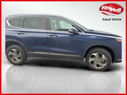 2023 Hyundai SANTA FE SEL 2.4