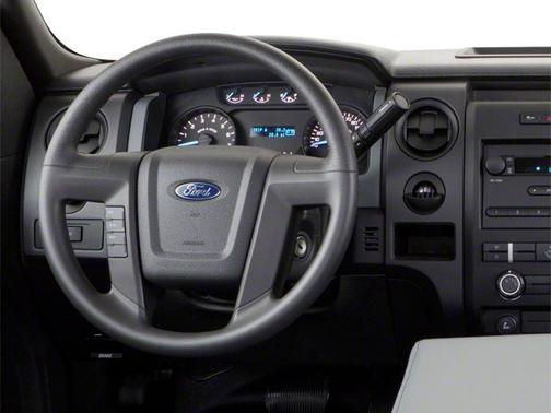 2010 Ford F-150 STX