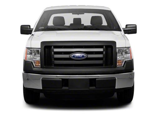 2010 Ford F-150 STX