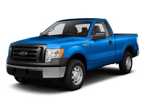 2010 Ford F-150 STX