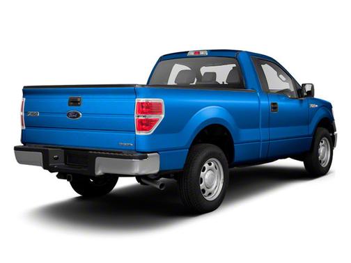 2010 Ford F-150 STX