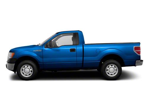 2010 Ford F-150 STX