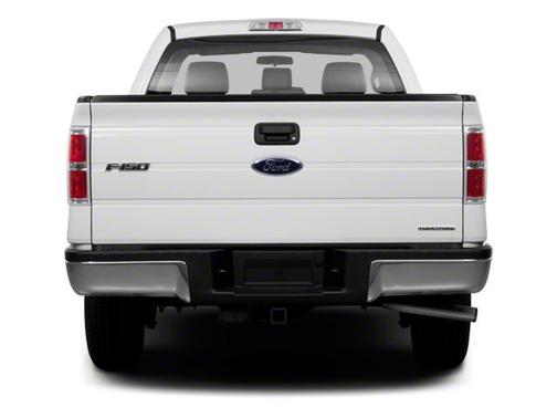 2010 Ford F-150 STX