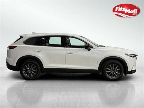 2022 Mazda CX-9 Touring