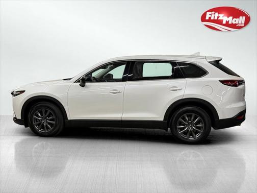2022 Mazda CX-9 Touring